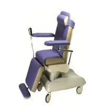 Hospital Modern  Dialysis Chair